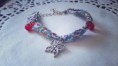 Bracelet "Liberty" Papillon